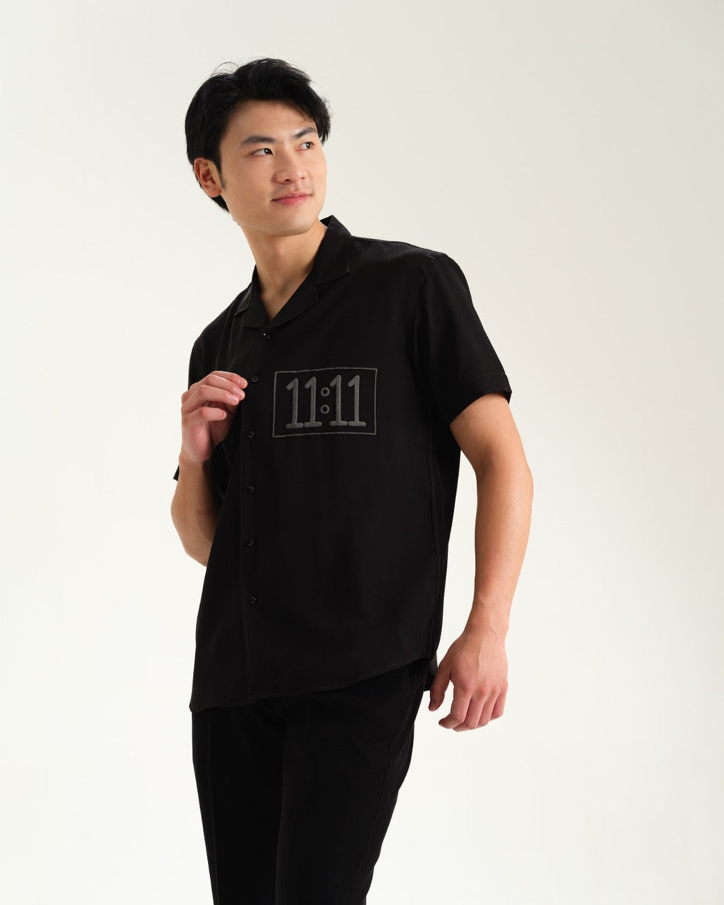 Wish Code - 11:11