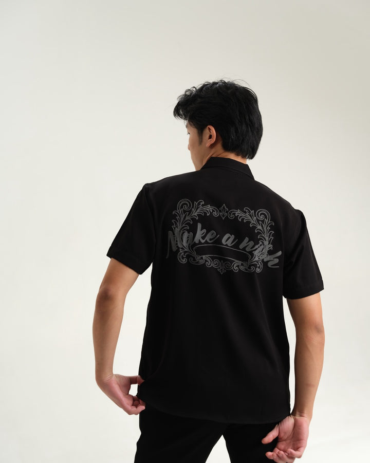 Abees menswear - detail view 2