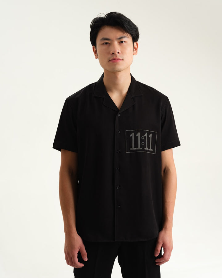 Abees menswear - front view