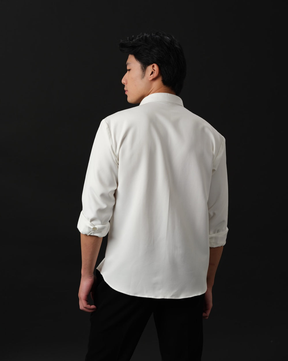 Abees Handmade shirt - detail view 1