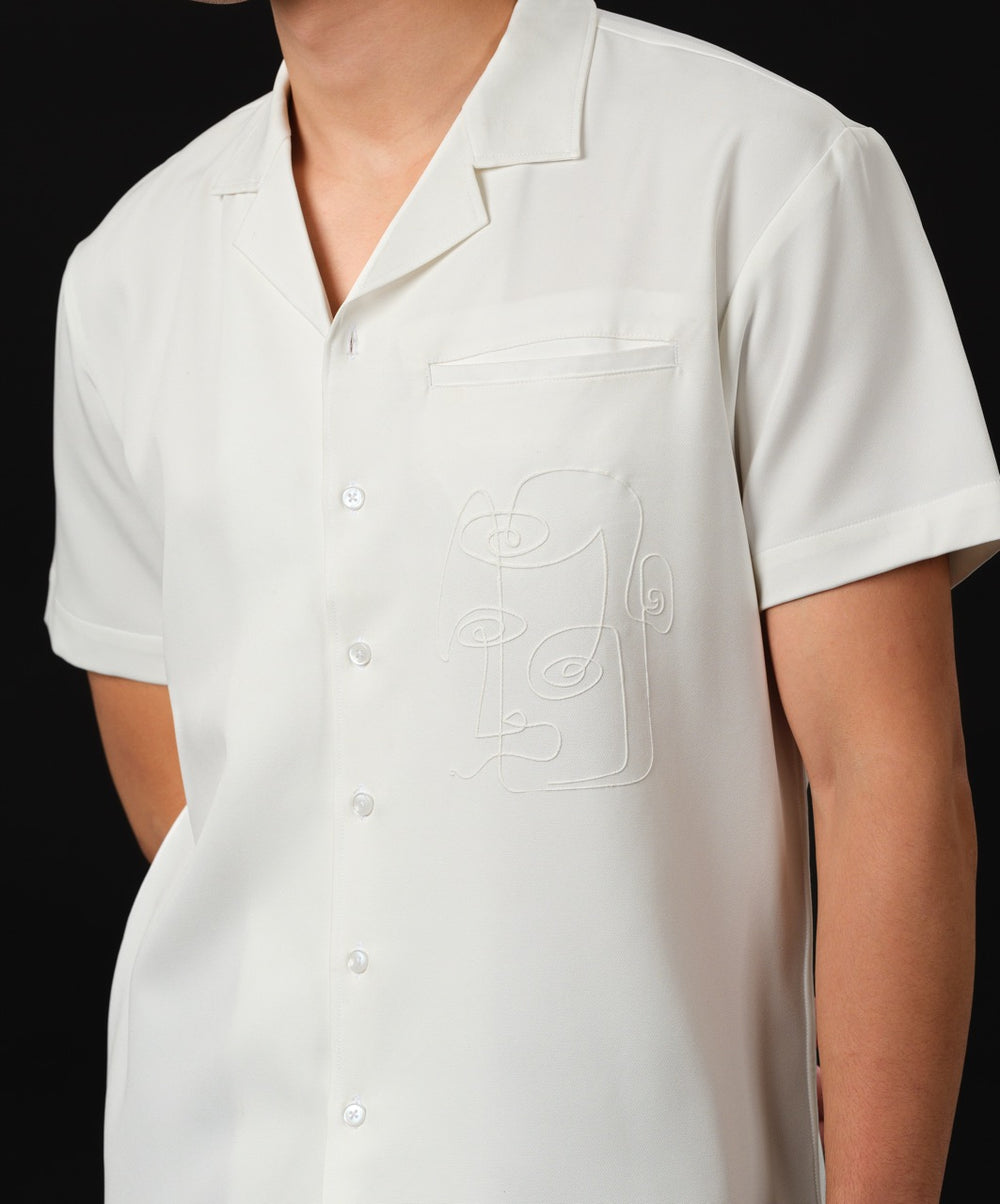 Abees Handmade shirt - detail view 1