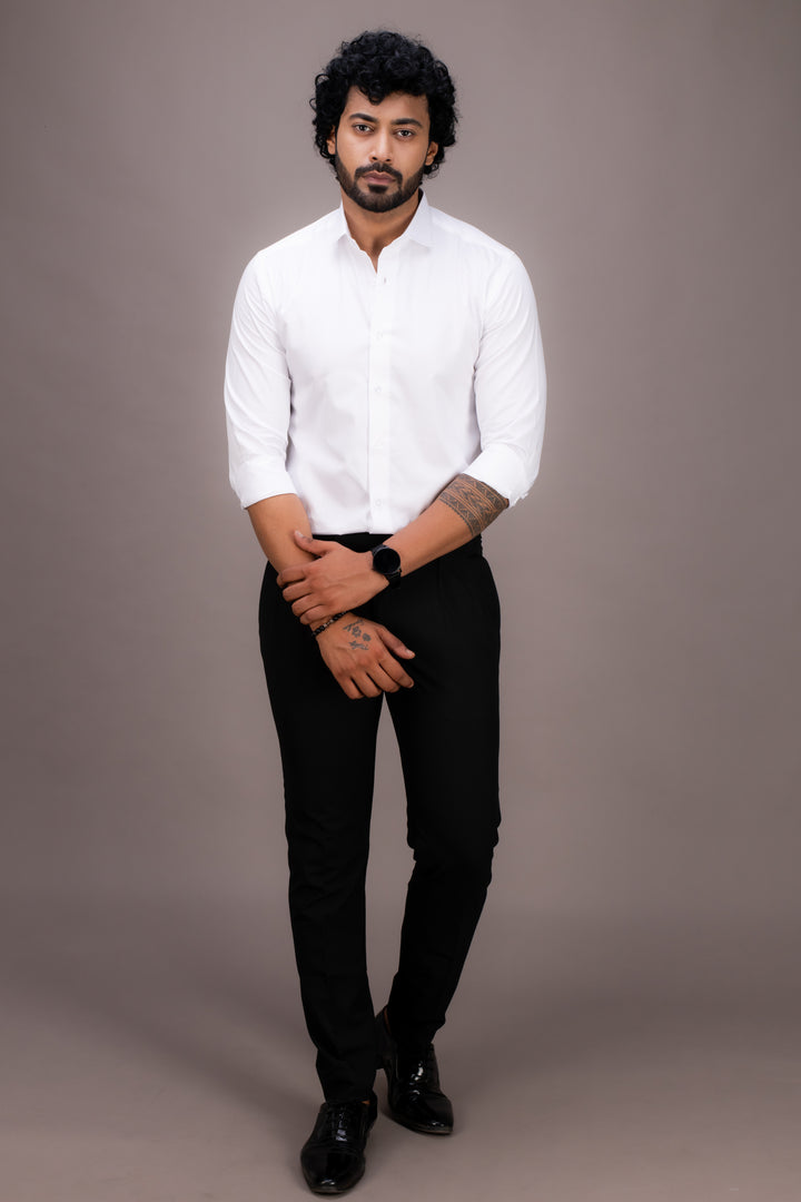 SUPERFINE WHITE 120&