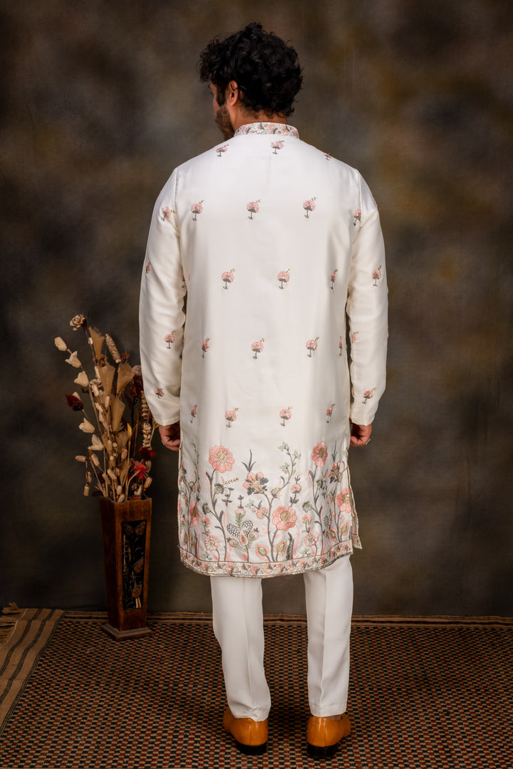 Abees Kurta set - detail view 1
