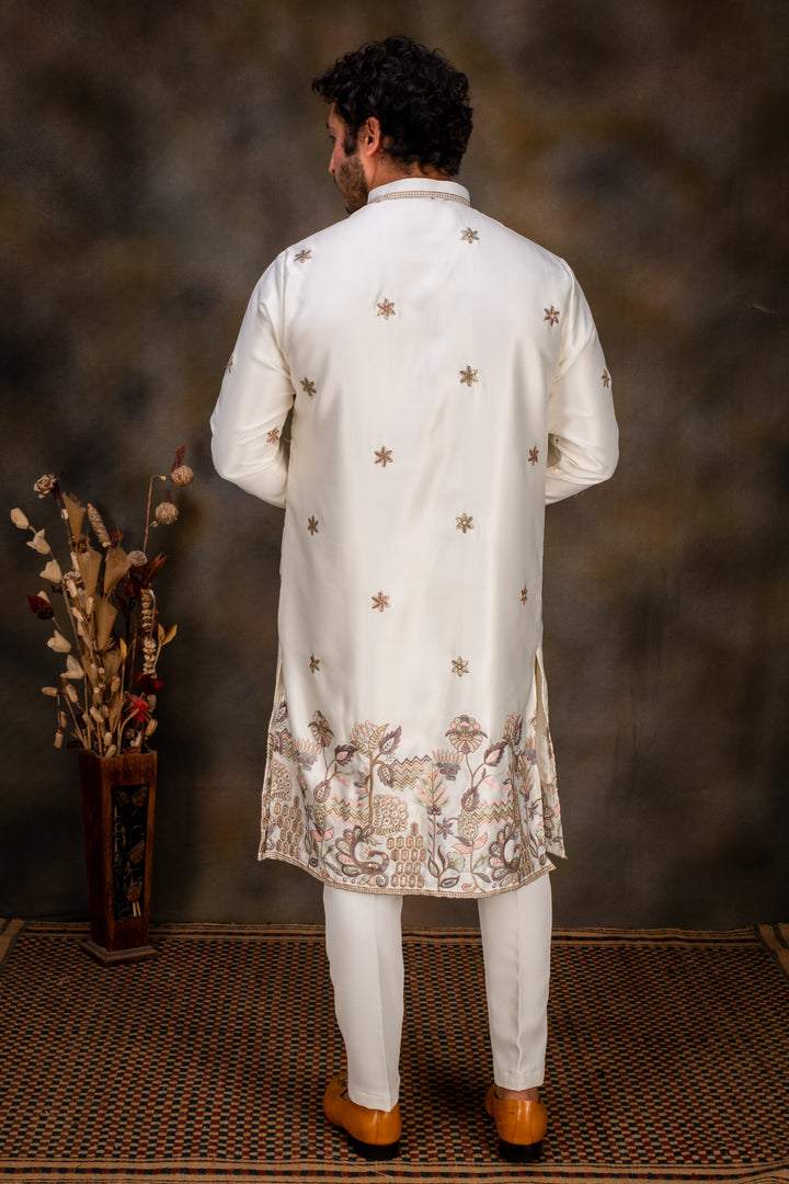 Abees Kurta set - detail view 1
