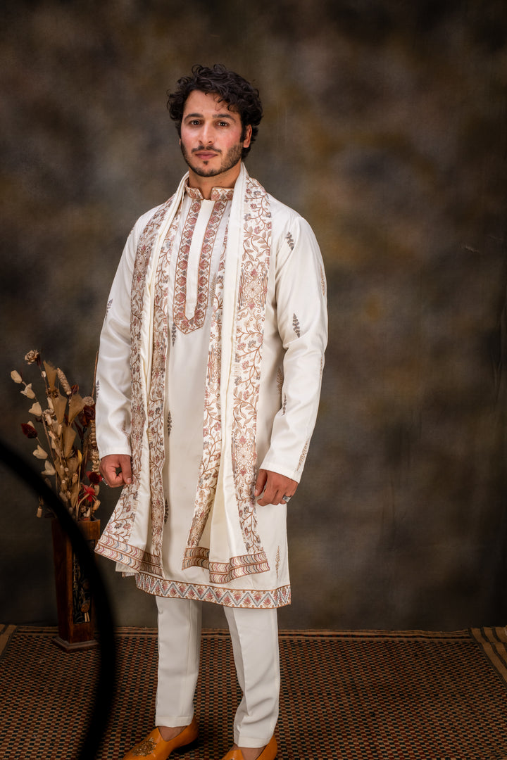 Abees Kurta set - detail view 1